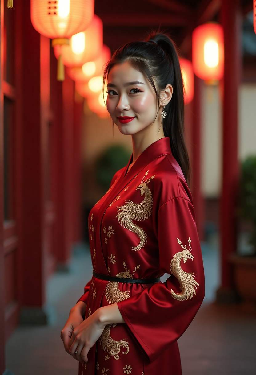大人帝国的反击